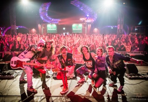 House of Rock