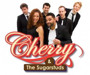 Cherry and the Sugarstuds